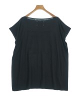 Maison Margiela（メゾンマルジェラ）Tシャツ・カットソー 黒 サイズ:L レディース/2200680475350