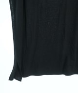 Maison Margiela（メゾンマルジェラ）Tシャツ・カットソー 黒 サイズ:L レディース/2200680475350