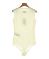 Maison Margiela（メゾンマルジェラ）ノースリーブ ベージュ サイズ:M レディース/2200680507228