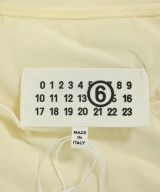 Maison Margiela（メゾンマルジェラ）ノースリーブ ベージュ サイズ:M レディース/2200680507228