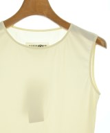 Maison Margiela（メゾンマルジェラ）ノースリーブ ベージュ サイズ:M レディース/2200680507228