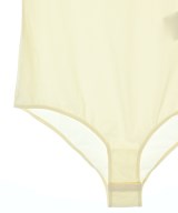 Maison Margiela（メゾンマルジェラ）ノースリーブ ベージュ サイズ:M レディース/2200680507228