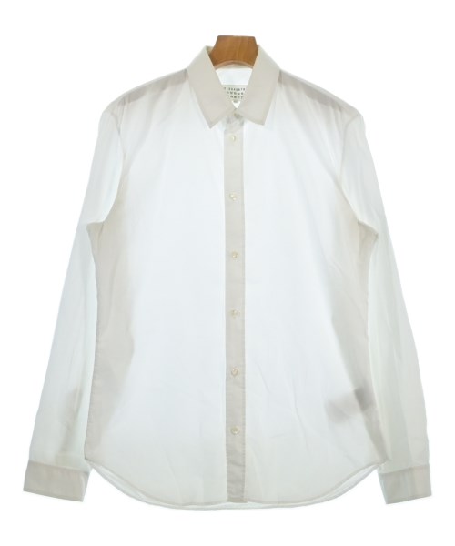 メゾンマルジェラ(Maison Margiela)のMaison Margiela ドレスシャツ