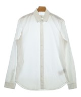 Maison Margiela（メゾンマルジェラ）ドレスシャツ 白 サイズ:41(XL位) メンズ/2200680540034