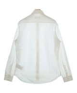 Maison Margiela（メゾンマルジェラ）ドレスシャツ 白 サイズ:41(XL位) メンズ/2200680540034