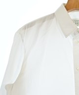 Maison Margiela（メゾンマルジェラ）ドレスシャツ 白 サイズ:41(XL位) メンズ/2200680540034