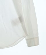 Maison Margiela（メゾンマルジェラ）ドレスシャツ 白 サイズ:41(XL位) メンズ/2200680540034