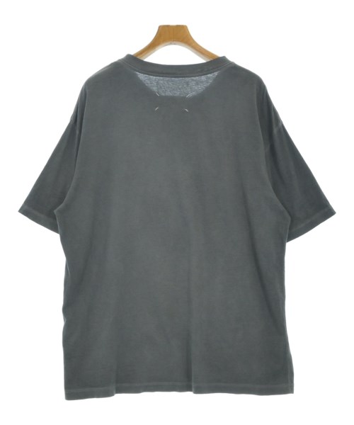 Maison Margiela（メゾンマルジェラ）Tシャツ・カットソー グレー サイズ:48(L位) メンズ/2200680596031