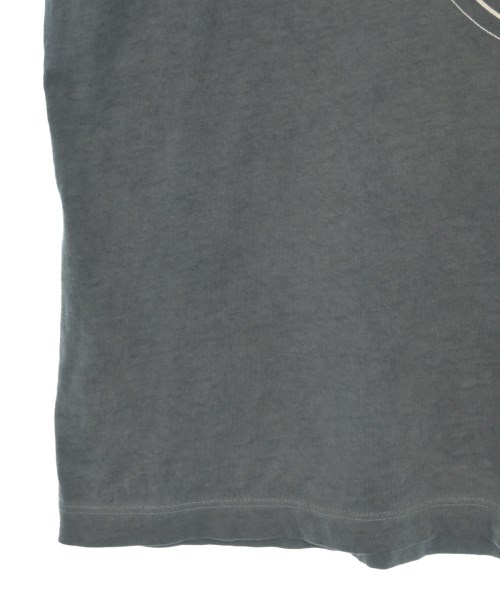 Maison Margiela（メゾンマルジェラ）Tシャツ・カットソー グレー サイズ:48(L位) メンズ/2200680596031