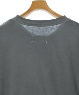 Maison Margiela（メゾンマルジェラ）Tシャツ・カットソー グレー サイズ:48(L位) メンズ/2200680596031