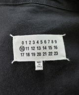 Maison Margiela（メゾンマルジェラ）デニムジャケット 黒 サイズ:44(S位) メンズ/2200674524026