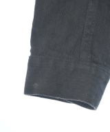 Maison Margiela（メゾンマルジェラ）デニムジャケット 黒 サイズ:44(S位) メンズ/2200674524026