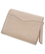 Maison Margiela（メゾンマルジェラ）財布・コインケース ベージュ サイズ:- レディース/2200672631030