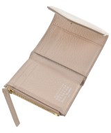 Maison Margiela（メゾンマルジェラ）財布・コインケース ベージュ サイズ:- レディース/2200672631030