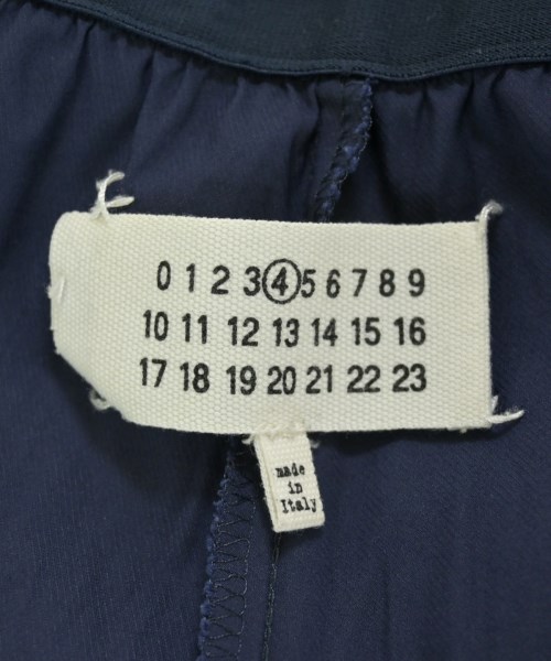 Maison Margiela（メゾンマルジェラ）その他 紺 サイズ:38(S位) レディース/2200676611113