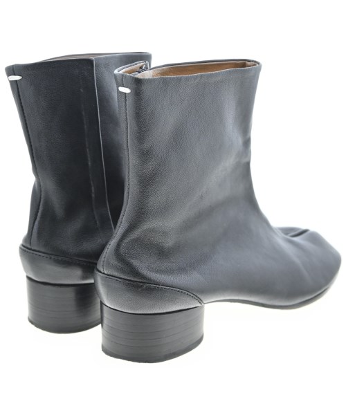 Maison Margiela（メゾンマルジェラ）ブーツ 黒 サイズ:EU36(22.5cm位) レディース/2200677026084