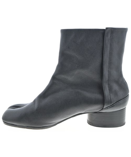 Maison Margiela（メゾンマルジェラ）ブーツ 黒 サイズ:EU36(22.5cm位) レディース/2200677026084