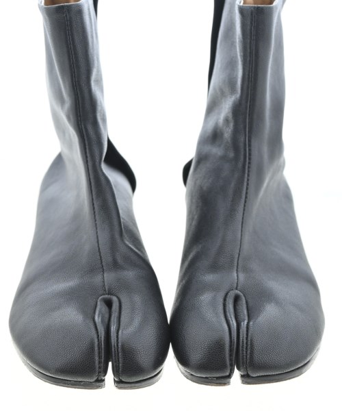 Maison Margiela（メゾンマルジェラ）ブーツ 黒 サイズ:EU36(22.5cm位) レディース/2200677026084