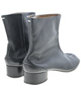 Maison Margiela（メゾンマルジェラ）ブーツ 黒 サイズ:EU36(22.5cm位) レディース/2200677026084