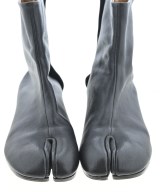 Maison Margiela（メゾンマルジェラ）ブーツ 黒 サイズ:EU36(22.5cm位) レディース/2200677026084