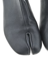 Maison Margiela（メゾンマルジェラ）ブーツ 黒 サイズ:EU36(22.5cm位) レディース/2200677026084