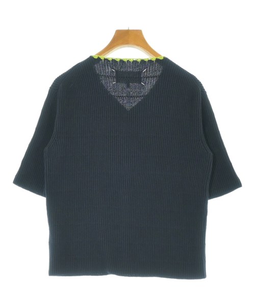 Maison Margiela（メゾンマルジェラ）カーディガン 紺 サイズ:M レディース/2200679947011