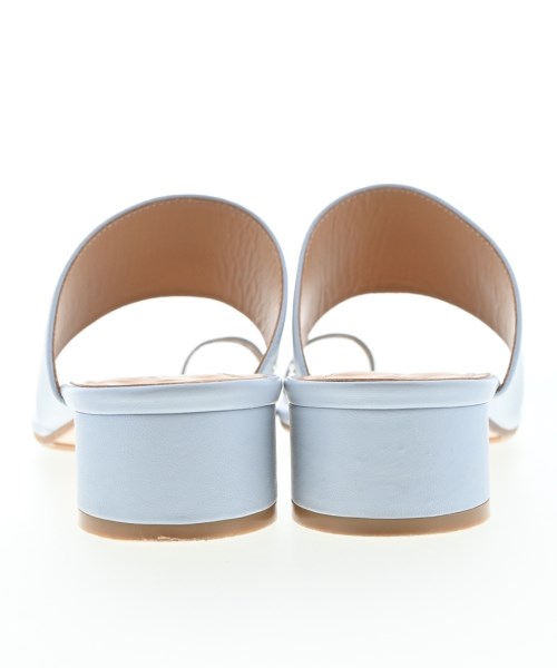 Maison Margiela（メゾンマルジェラ）サンダル 青 サイズ:EU37(23.5cm位) レディース/2200680075116