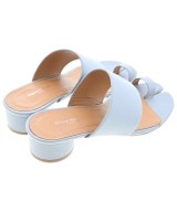 Maison Margiela（メゾンマルジェラ）サンダル 青 サイズ:EU37(23.5cm位) レディース/2200680075116