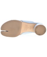 Maison Margiela（メゾンマルジェラ）サンダル 青 サイズ:EU37(23.5cm位) レディース/2200680075116