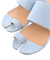 Maison Margiela（メゾンマルジェラ）サンダル 青 サイズ:EU37(23.5cm位) レディース/2200680075116