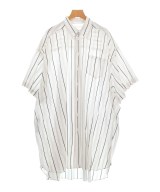 Maison Margiela（メゾンマルジェラ）カジュアルシャツ 白 サイズ:S レディース/2200680430076