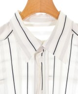 Maison Margiela（メゾンマルジェラ）カジュアルシャツ 白 サイズ:S レディース/2200680430076