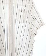 Maison Margiela（メゾンマルジェラ）カジュアルシャツ 白 サイズ:S レディース/2200680430076