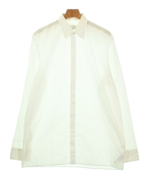 メゾンマルジェラ(Maison Margiela)のMaison Margiela カジュアルシャツ
