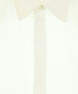 Maison Margiela（メゾンマルジェラ）カジュアルシャツ 白 サイズ:40(L位) メンズ/2200680826015