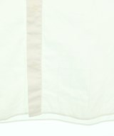 Maison Margiela（メゾンマルジェラ）カジュアルシャツ 白 サイズ:40(L位) メンズ/2200680826015