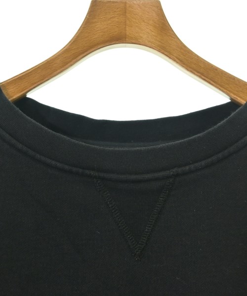 Maison Margiela（メゾンマルジェラ）スウェット 黒 サイズ:M レディース/2200680902023
