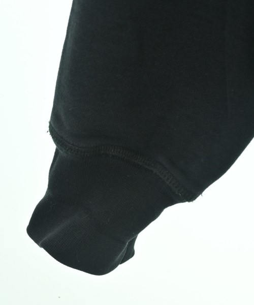 Maison Margiela（メゾンマルジェラ）スウェット 黒 サイズ:M レディース/2200680902023