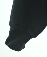 Maison Margiela（メゾンマルジェラ）スウェット 黒 サイズ:M レディース/2200680902023
