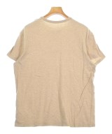Maison Margiela（メゾンマルジェラ）Tシャツ・カットソー ベージュ サイズ:48(L位) メンズ/2200680902030