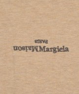 Maison Margiela（メゾンマルジェラ）Tシャツ・カットソー ベージュ サイズ:48(L位) メンズ/2200680902030
