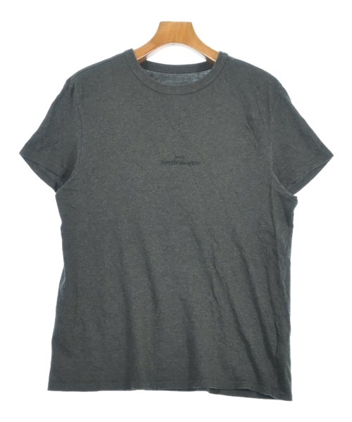 Maison Margiela(メゾンマルジェラ)Tシャツ・カットソー グレー サイズ:46(M位)/2200680902047