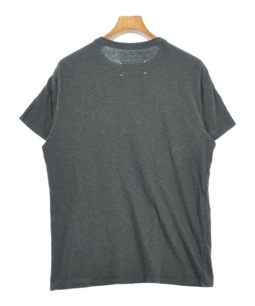 Maison Margiela（メゾンマルジェラ）Tシャツ・カットソー グレー サイズ:46(M位) メンズ/2200680902047