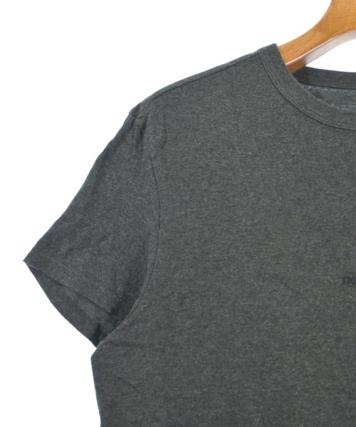 Maison Margiela（メゾンマルジェラ）Tシャツ・カットソー グレー サイズ:46(M位) メンズ/2200680902047