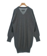 Maison Margiela（メゾンマルジェラ）ワンピース グレー サイズ:M レディース/2200678144022