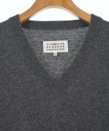 Maison Margiela（メゾンマルジェラ）ワンピース グレー サイズ:M レディース/2200678144022