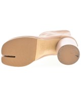 Maison Margiela（メゾンマルジェラ）ブーツ ベージュ サイズ:EU35(21.5cm位) レディース/2200676941012