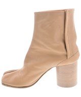 Maison Margiela（メゾンマルジェラ）ブーツ ベージュ サイズ:EU35(21.5cm位) レディース/2200676941012