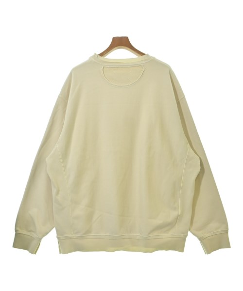Maison Margiela（メゾンマルジェラ）スウェット 白 サイズ:XL メンズ/2200677533179