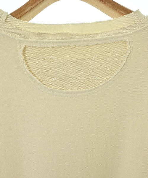 Maison Margiela（メゾンマルジェラ）スウェット 白 サイズ:XL メンズ/2200677533179
